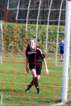 Bild 243 - B-Juniorinnen MTSV Olympia Neum�nster - FSC Kaltenkirchen : Ergebnis: 4:1
